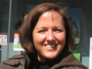 Profilbild von Tina Wundes