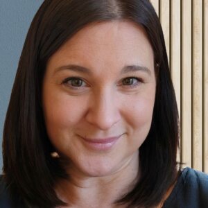 Profilbild von Tina Ziegler