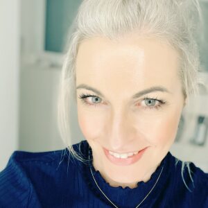 Social Media Profilbild Tina Ziemke 
