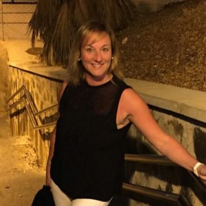 Profilbild von Tina Zitron