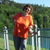 Profilbild von Tina Zoll