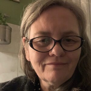 Profilbild von Tina de Vries