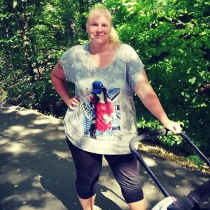 Profilbild von Tina gansmann