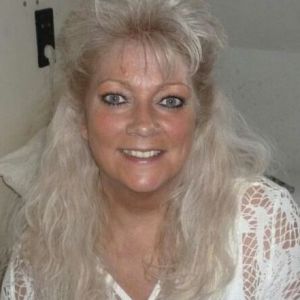 Profilbild von Tina van der Vleut