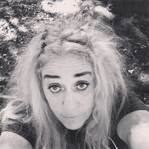 Profilbild von Tina von Heyking