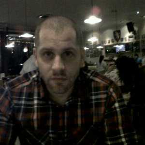 Profilbild von Tindaro Danze