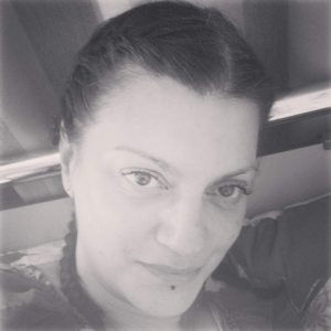 Profilbild von Tine Kienle