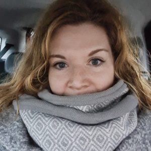 Social Media Profilbild Tine Mehnert 