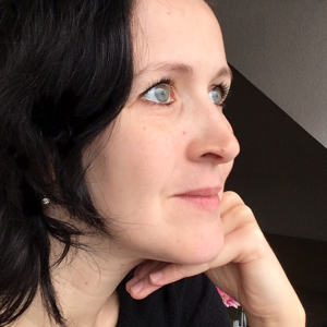 Profilbild von Tine Schmitz