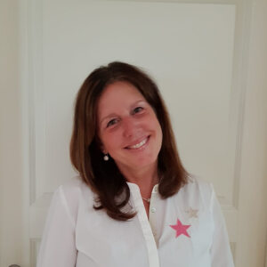 Profilbild von Tineka Weltzsch
