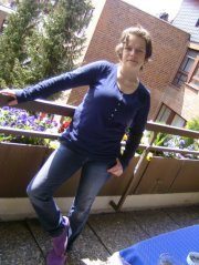 Profilbild von Tini Heise