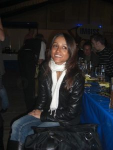 Profilbild von Tini Riedle