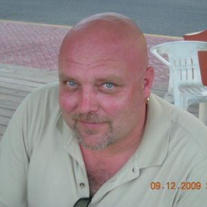 Profilbild von Tino Karl Otto Plum