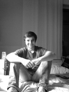 Profilbild von Tino Ackermann