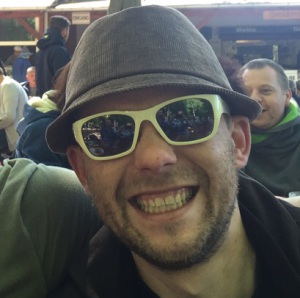 Profilbild von Tino Albrecht