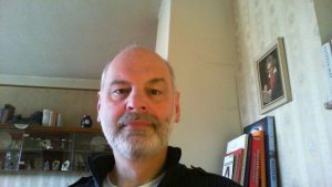 Profilbild von Tino Andres