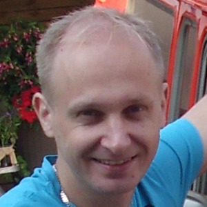 Profilbild von Tino Bär