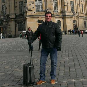 Profilbild von Tino Bartels