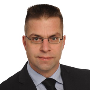 Profilbild von Tino Baumgart