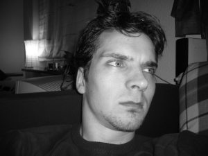 Profilbild von Tino Becker