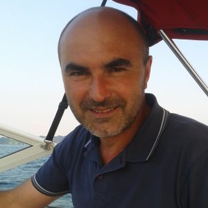 Profilbild von Tino Behr