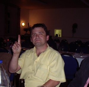 Profilbild von Tino Bemme