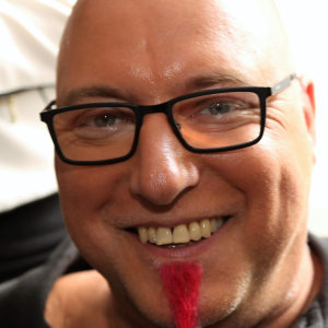 Profilbild von Tino Bergmann