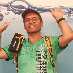 Profilbild von Tino Bley