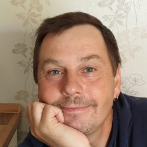 Profilbild von Tino Böhme