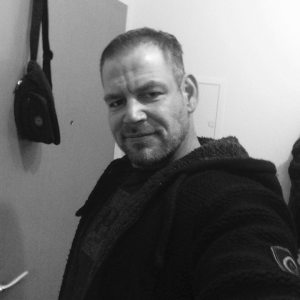 Profilbild von Tino Bökelmann