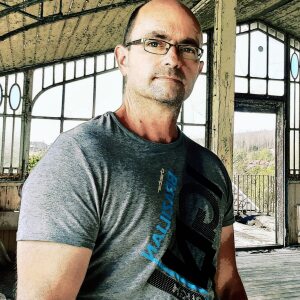 Profilbild von Tino Böttger