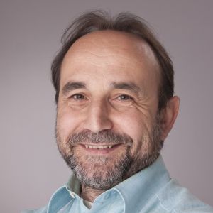 Profilbild von Tino Bratta