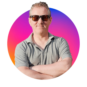 Profilbild von Tino Claassen