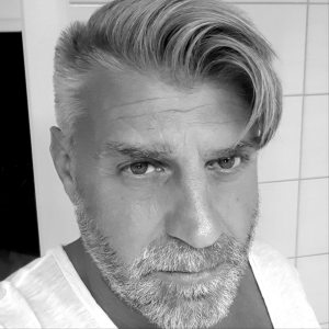 Profilbild von Tino Claußnitzer