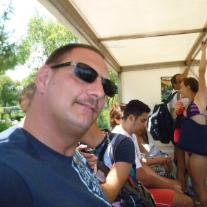 Profilbild von Tino Corona