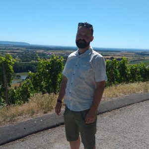 Profilbild von Tino Dennert