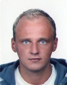 Profilbild von Tino Deubert