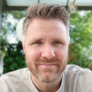 Profilbild von Tino Dietsch