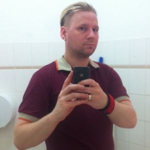 Profilbild von Tino Dombrowski