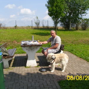 Profilbild von Tino Fach