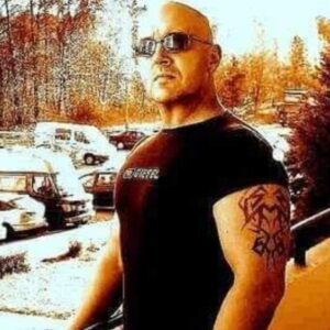 Profilbild von Tino Fieck