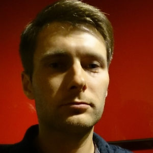 Profilbild von Tino Fischer