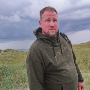 Profilbild von Tino Forner