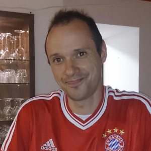 Profilbild von Tino Forster