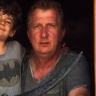 Profilbild von Tino Friedrich