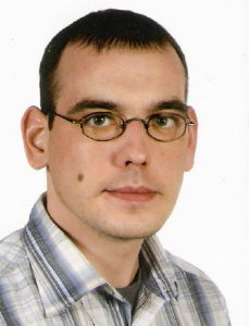 Profilbild von Tino Fronzek