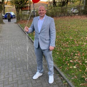 Profilbild von Tino Gehring