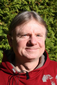 Profilbild von Tino Golenia