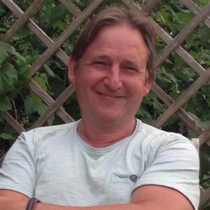 Profilbild von Tino Greifenhagen