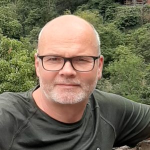 Profilbild von Tino Gresch